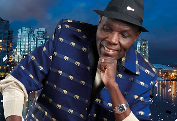 Oliver Mtukudzi (title). Credit: H-Metro/Rest Mutore