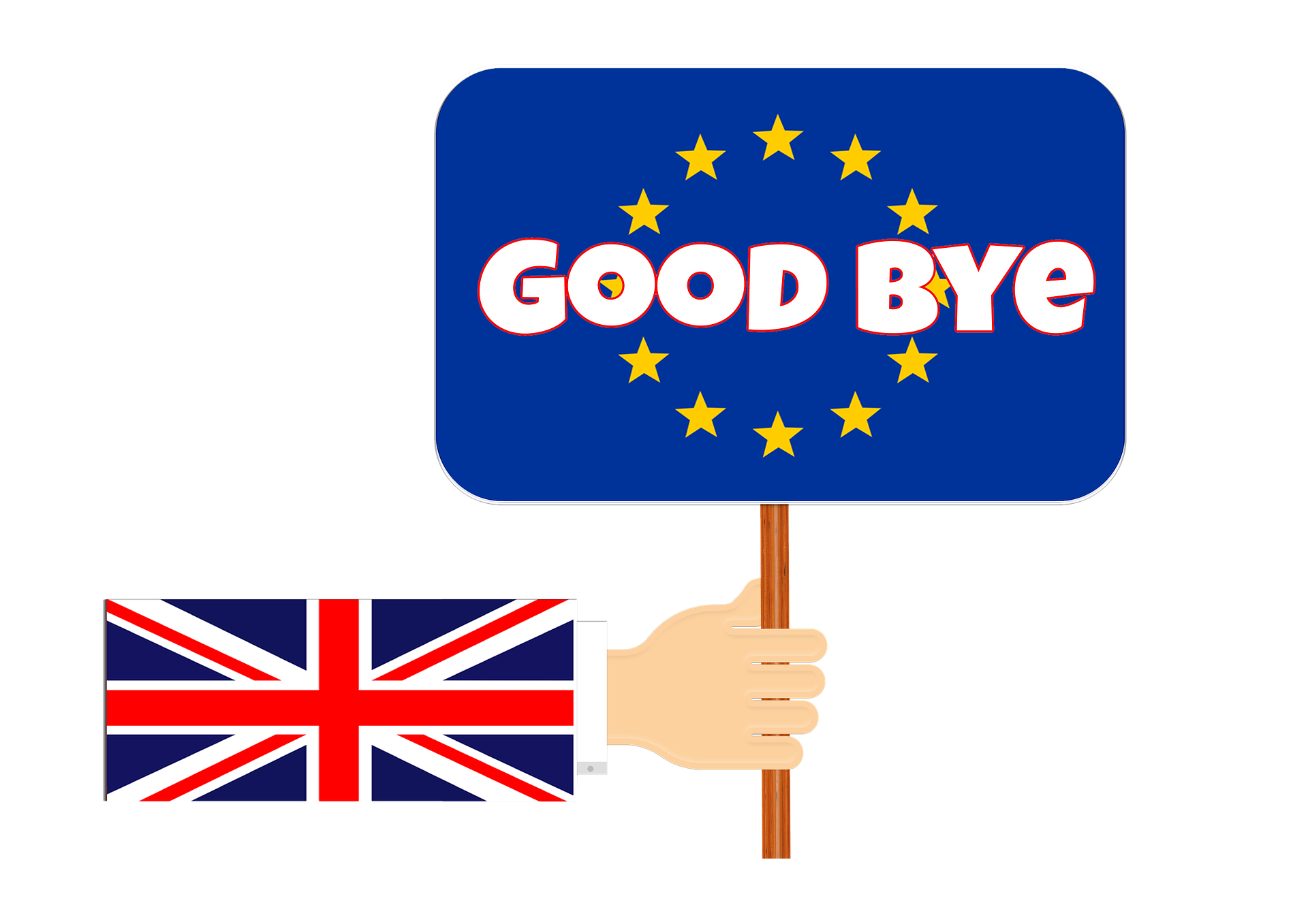 To Brexit, or not to Brexit (title). Credit: Inspired Images