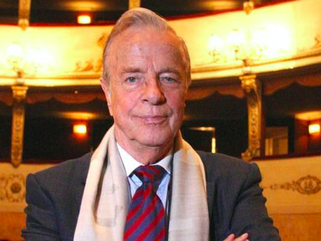 Franco Zeffirelli (title). Credit: Opera Online