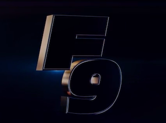 01 F&F9 Trailer. Credit to Universal Pictures