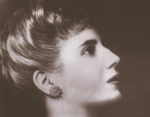 Eva Perón. Credit to Welum