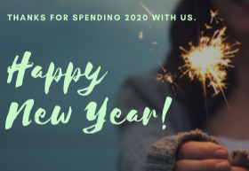Happy 2021. Credit to BRAMS