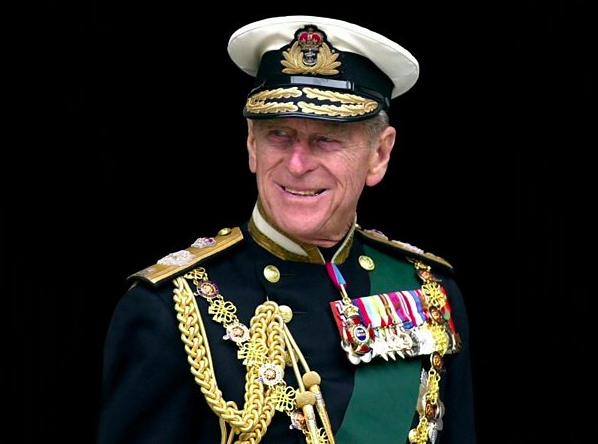 Prince Philip. Credit to BBC News