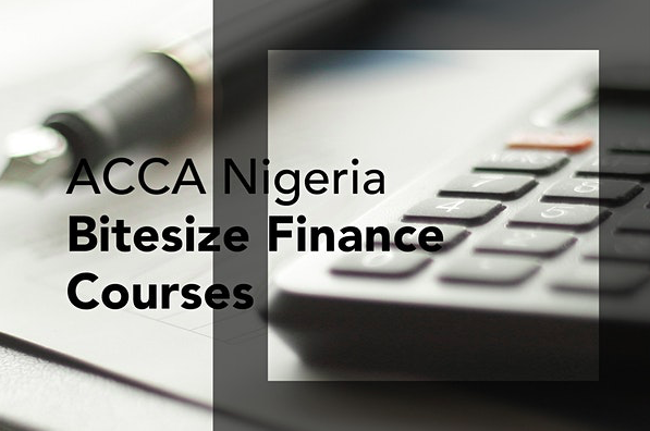 Bitesize Finance Courses. Credit to Eventbrite