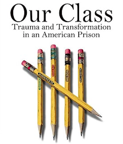Chris Hedges new book