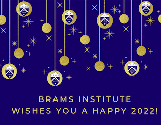 Happy 2022. Credit to BRAMS