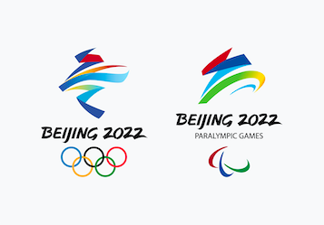 Beijing Winter Olympics 2022. Credit to Emrearal