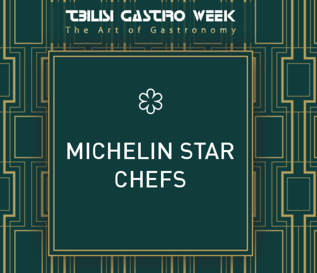 Tbilisi Gastro Week