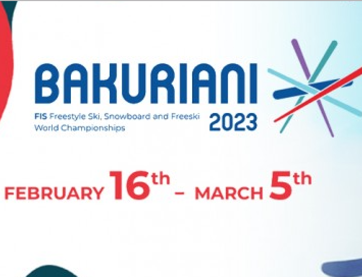 Bakuriani 2023 FIS World Championships