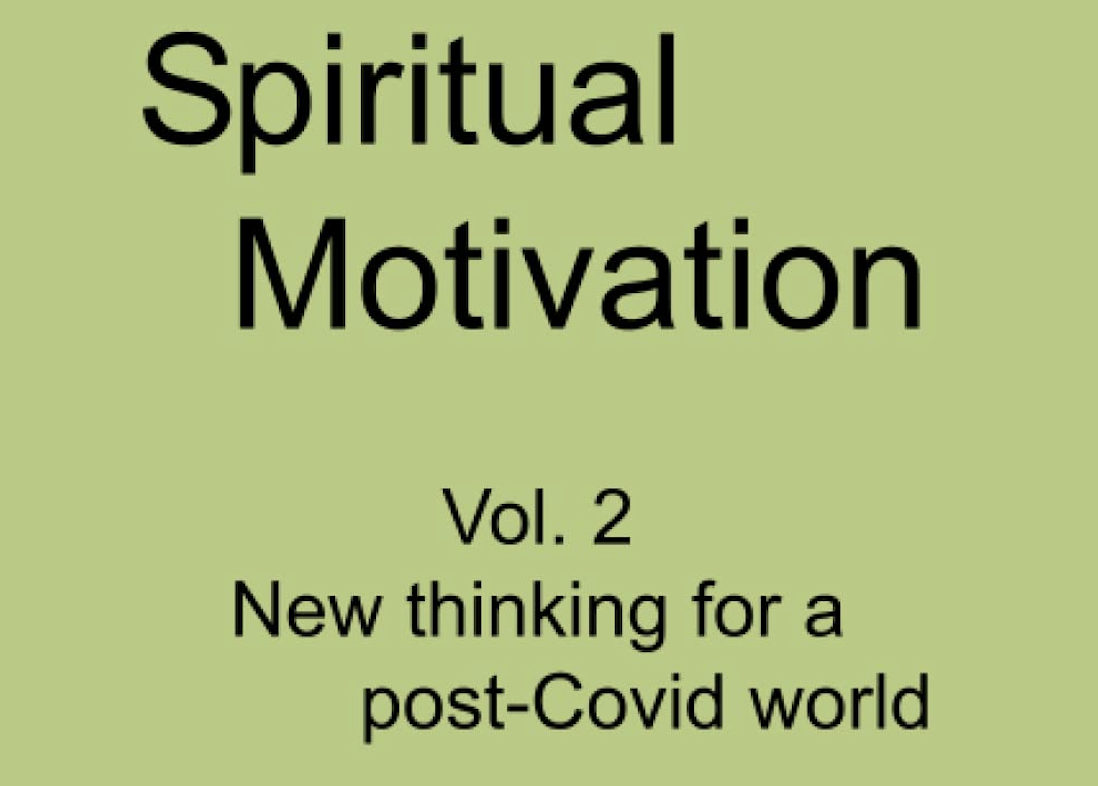 Spiritual Motivation Vol. 2 (2022)