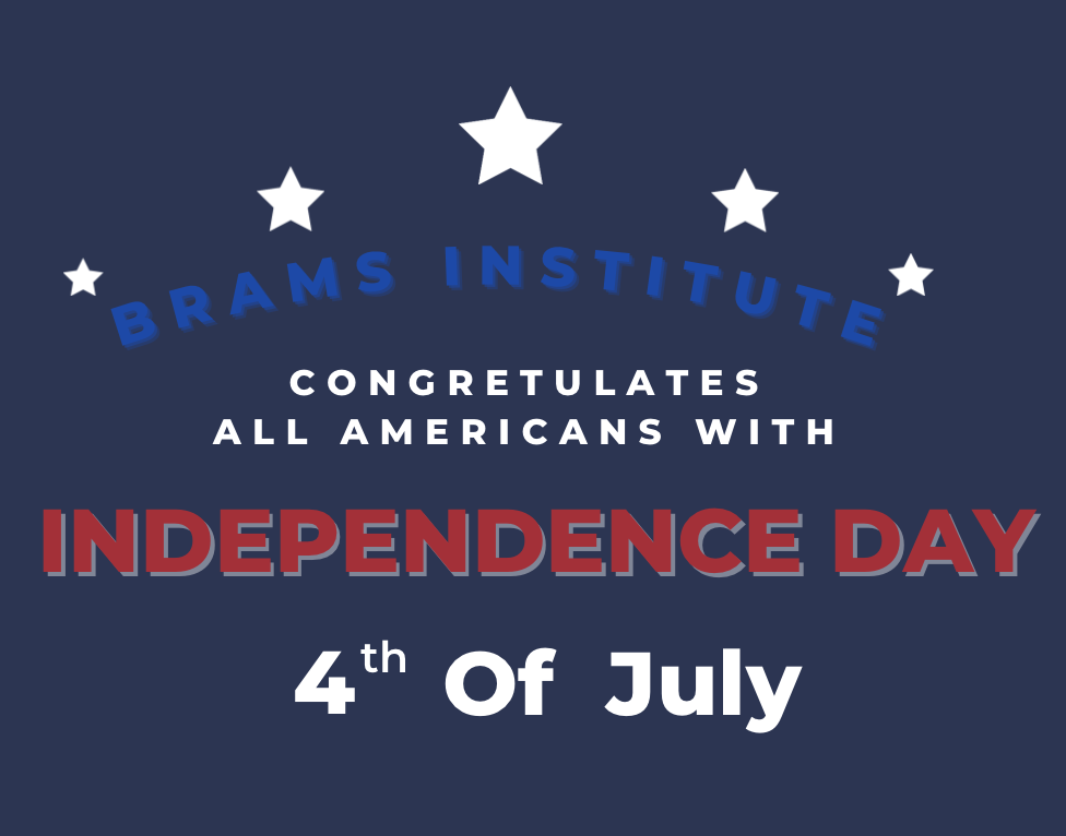 USA Independence Day 2023. Credit to BRAMS