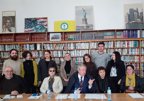 01 TSU Institute for American Studies. Retrieved from AmStud FB page