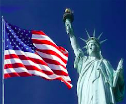US Independence Day 2020