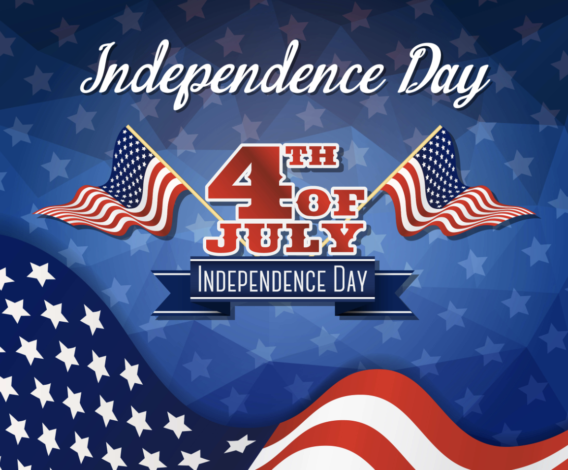 Independence Day 2025. Credit to Jessica S. Anderson