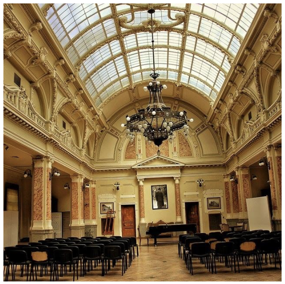BRAMS Libraries