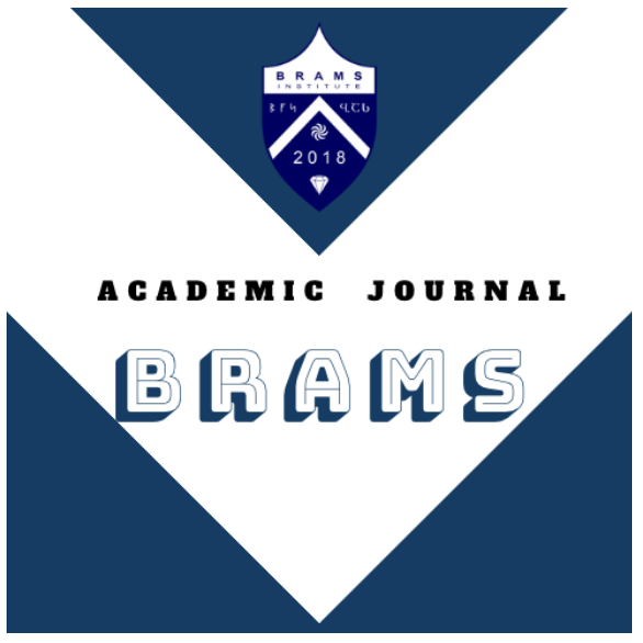 BRAMS Journals