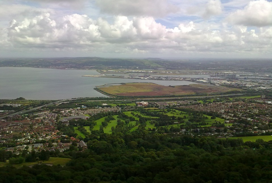 Belfast