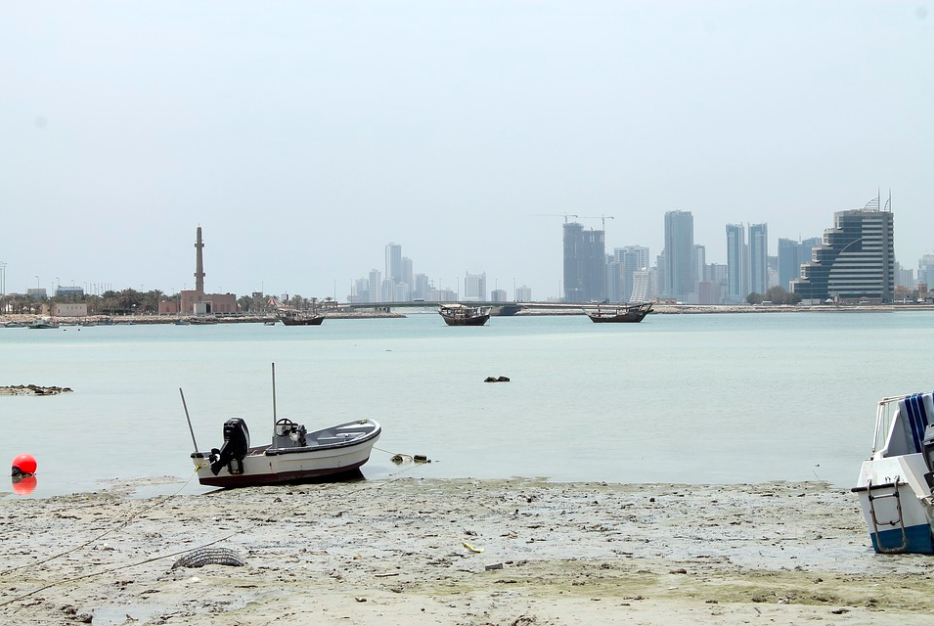 Muharraq, Manama, Bahrain