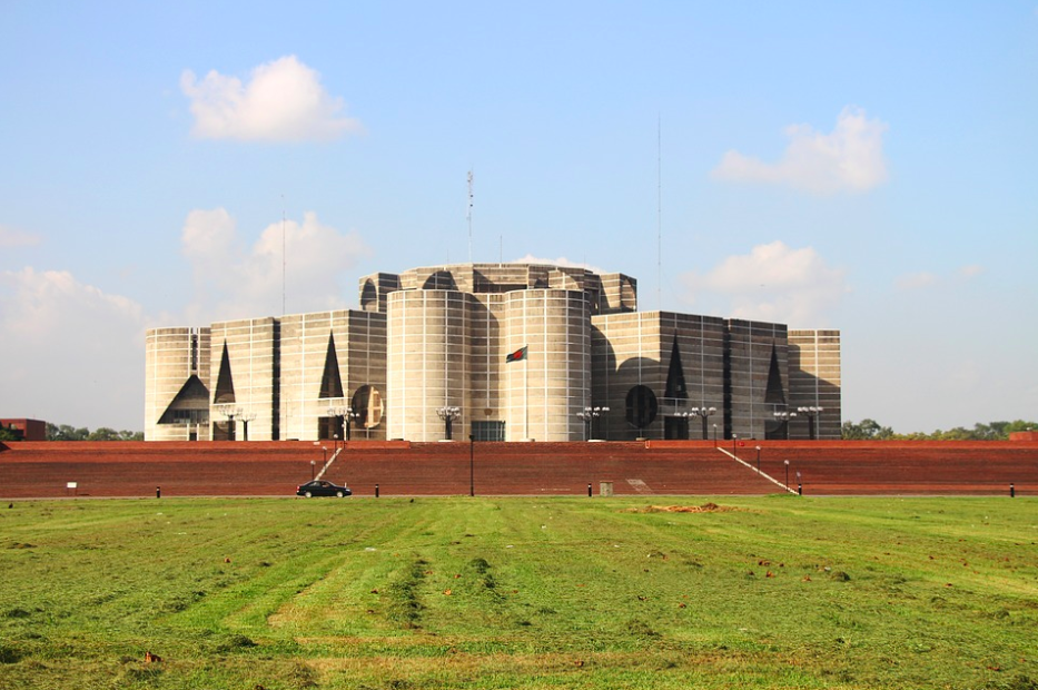 Parliament, Bangladesh