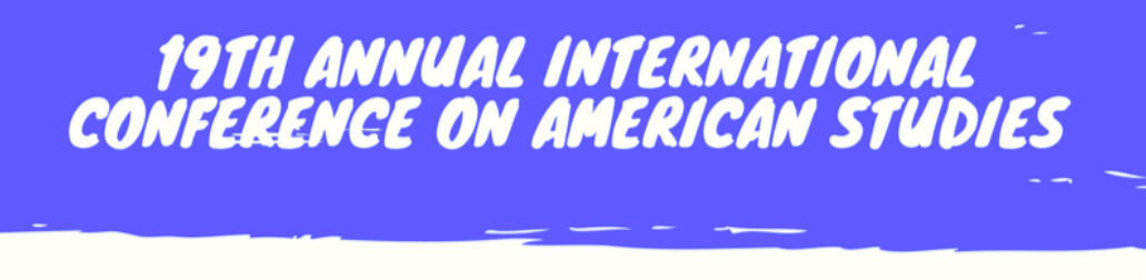 American Studies Conference 2018