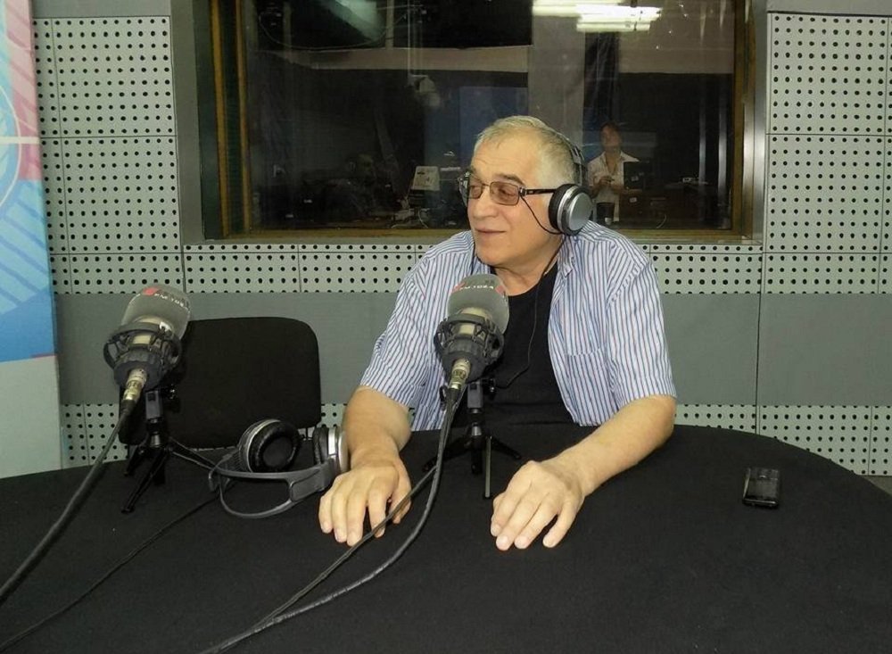 Tamaz Tkemaladze