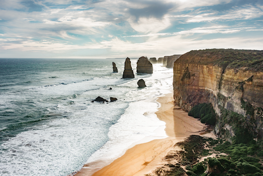 12 Apostles in Oz