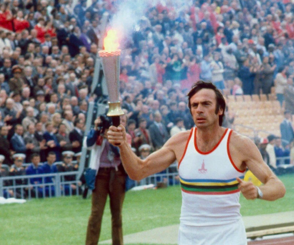 1968-1972-1976 Viktor Saneyev. Credit to My Goals Georgia