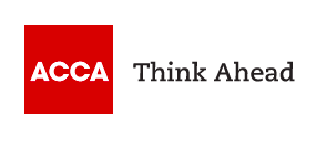 ACCA Think Ahead. Credit to ACCA Global