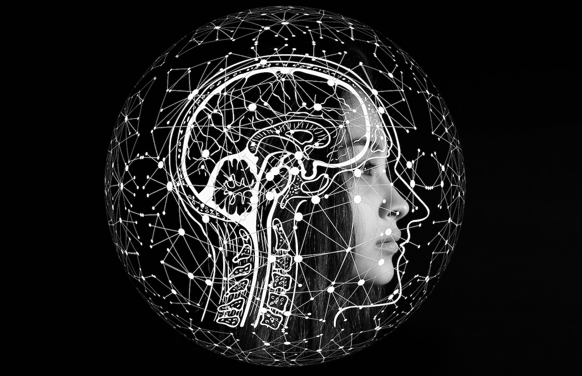 03 Artificial Intelligence (AI). Credit: Gerd Altmann