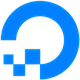 DigitalOcean logo