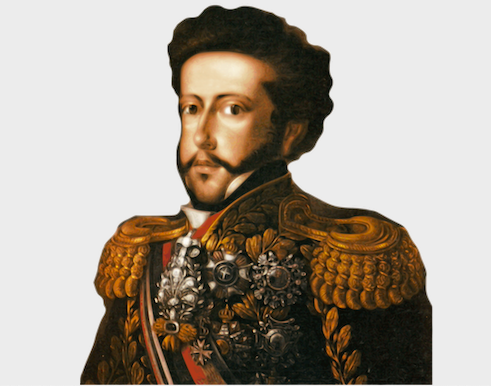 Dom Pedro I