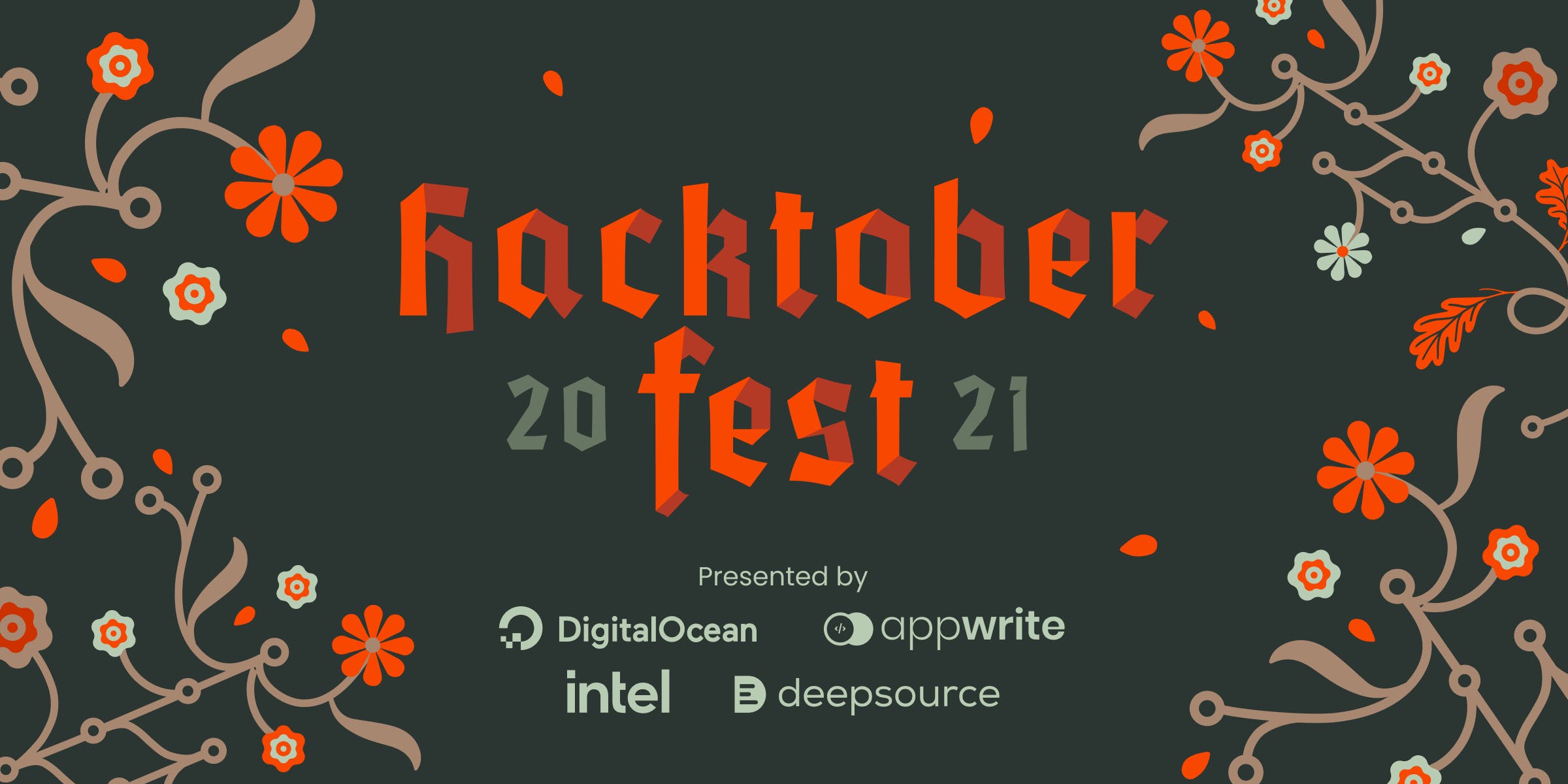 Hacktoberfest 2021