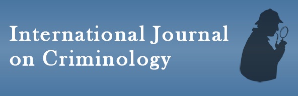 International Criminology Conference 2021 (Journal Criminology Logo).Credit to ipsonet