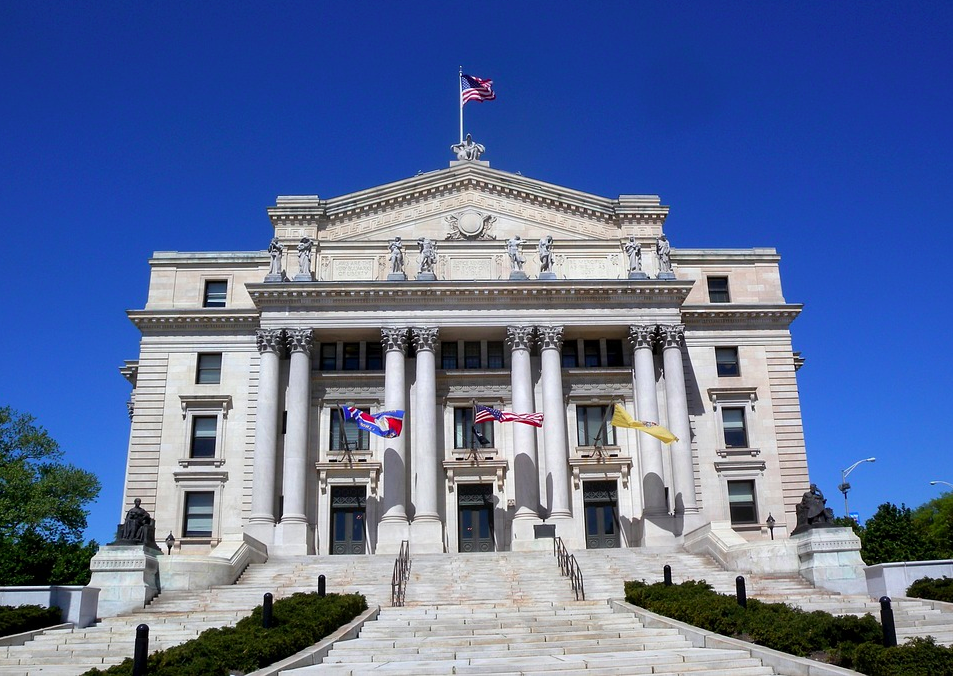 Newark Municipal Court