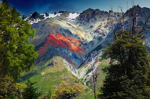 Patagonia, Argentina