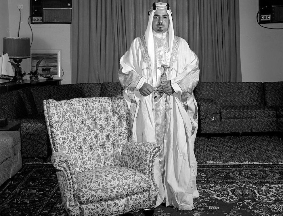 Prince Khalifa bin Salman al-Khalifa 01. Credit to Bahrain Confidential