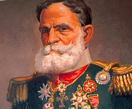 Marshal Deodoro da Fonseca