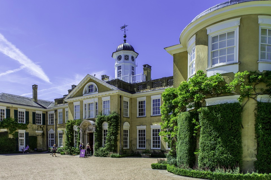 Polesden Lacy, Surrey