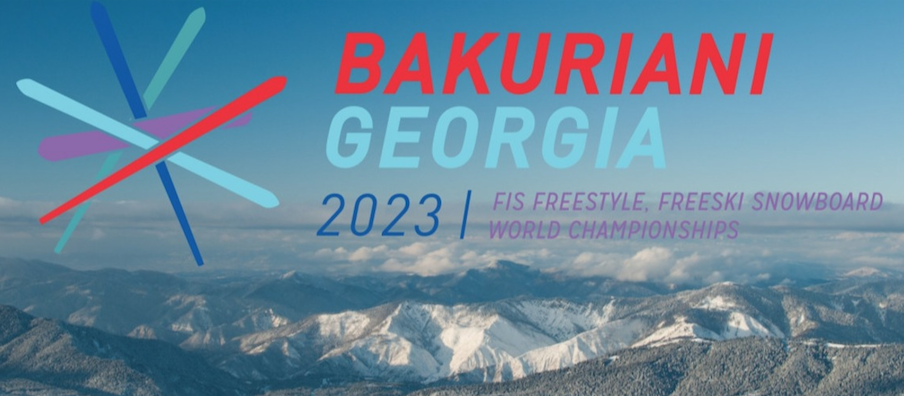 Bakuriani 2023, Georgia. Credit to Snow Industry News