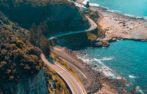 Highway in Oz