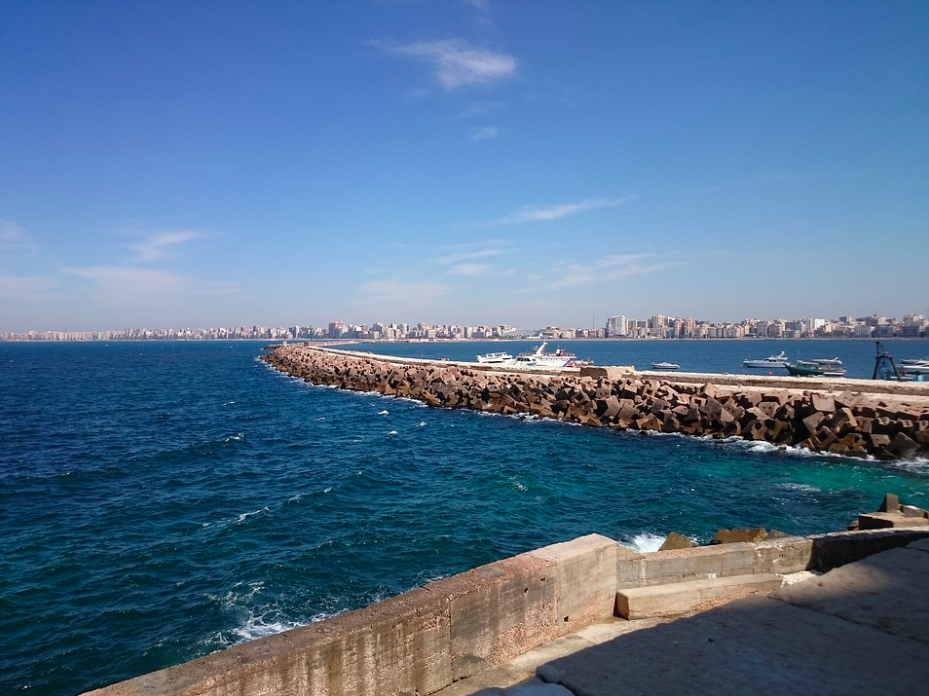 Alexandria, Egypt