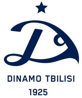 FC Diano Tbilisi logo. Credit: Aslamazishvili