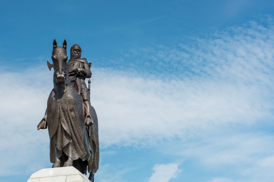 Robert the Bruce