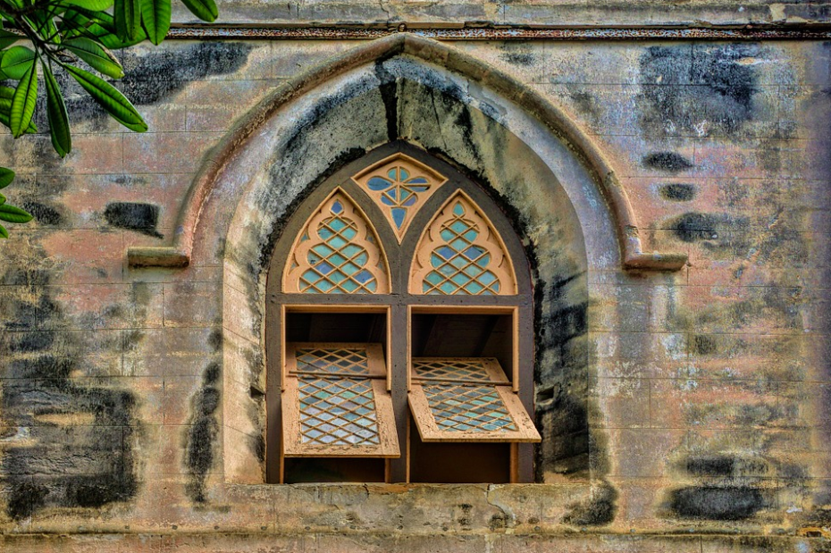 St John's Church, Barbados
