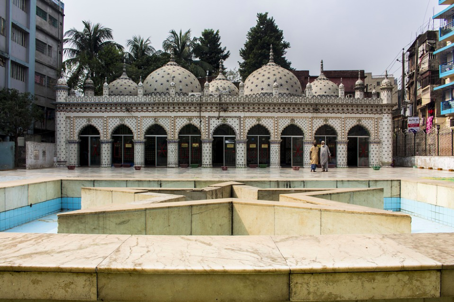 Star Mosque