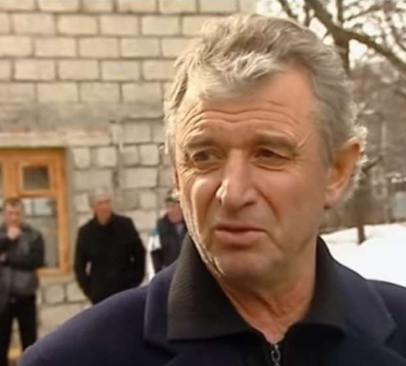 Felix Kumaritashvili. Credit to AP