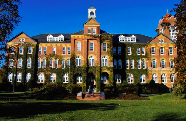 Saint Anselm College (1889)