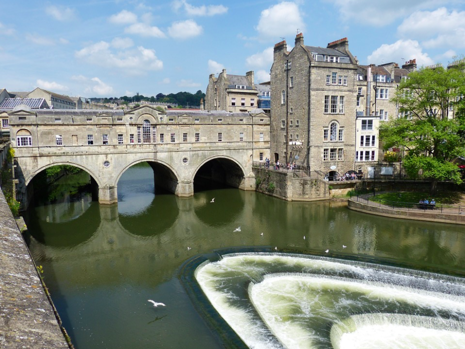 City of Bath