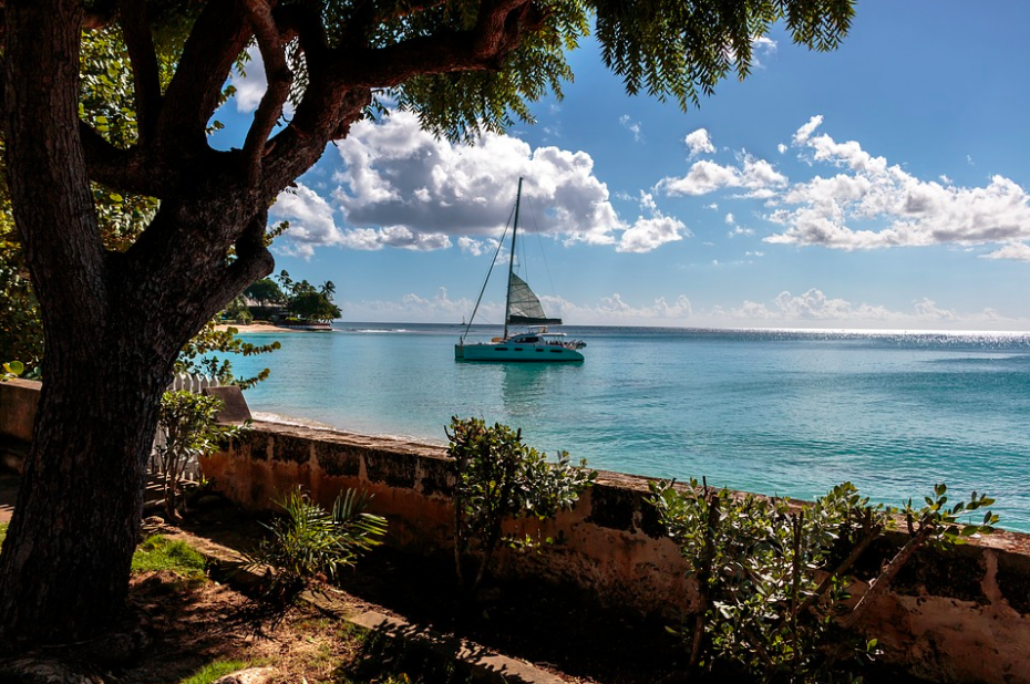 Clearwater Villa Ocean, Barbados