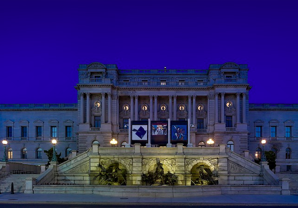 Library of Congress